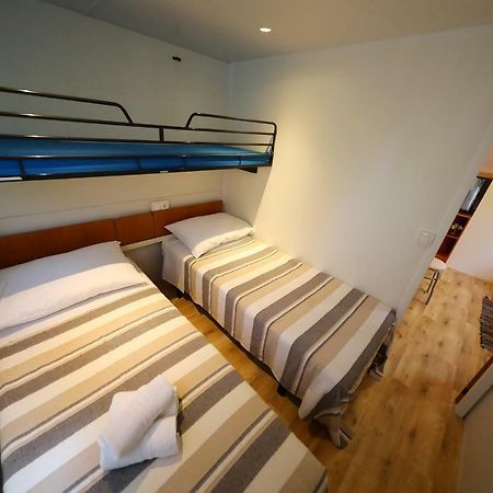 Mobile Home Grbe Nin Esterno foto